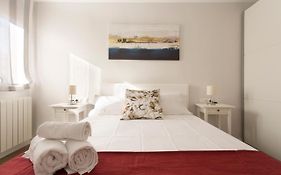 Apartamento Zoraida Centro