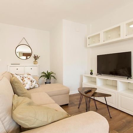 Apartamento Zoraida Centro Granada Buitenkant foto