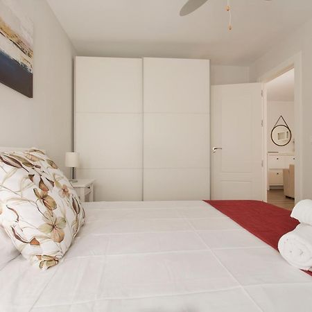 Apartamento Zoraida Centro Granada Buitenkant foto