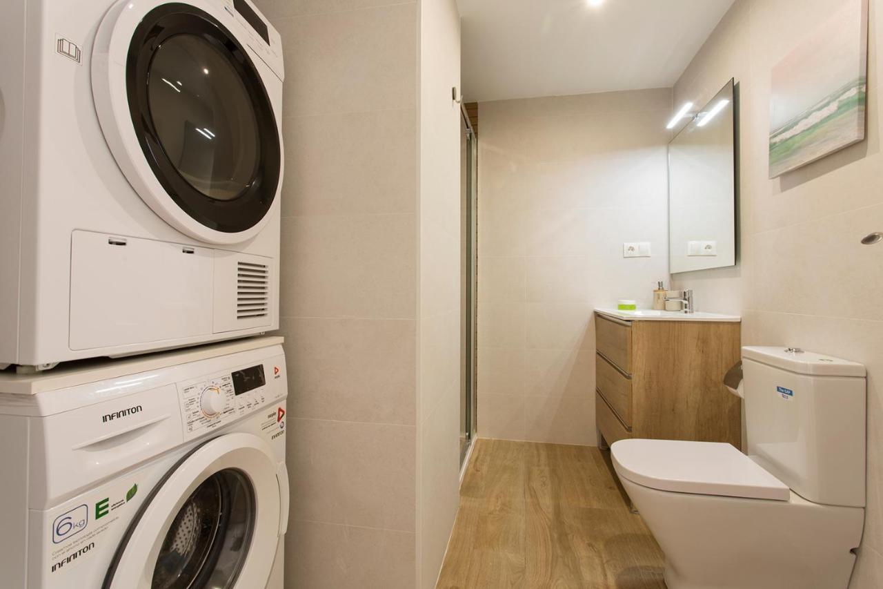 Apartamento Zoraida Centro Granada Buitenkant foto