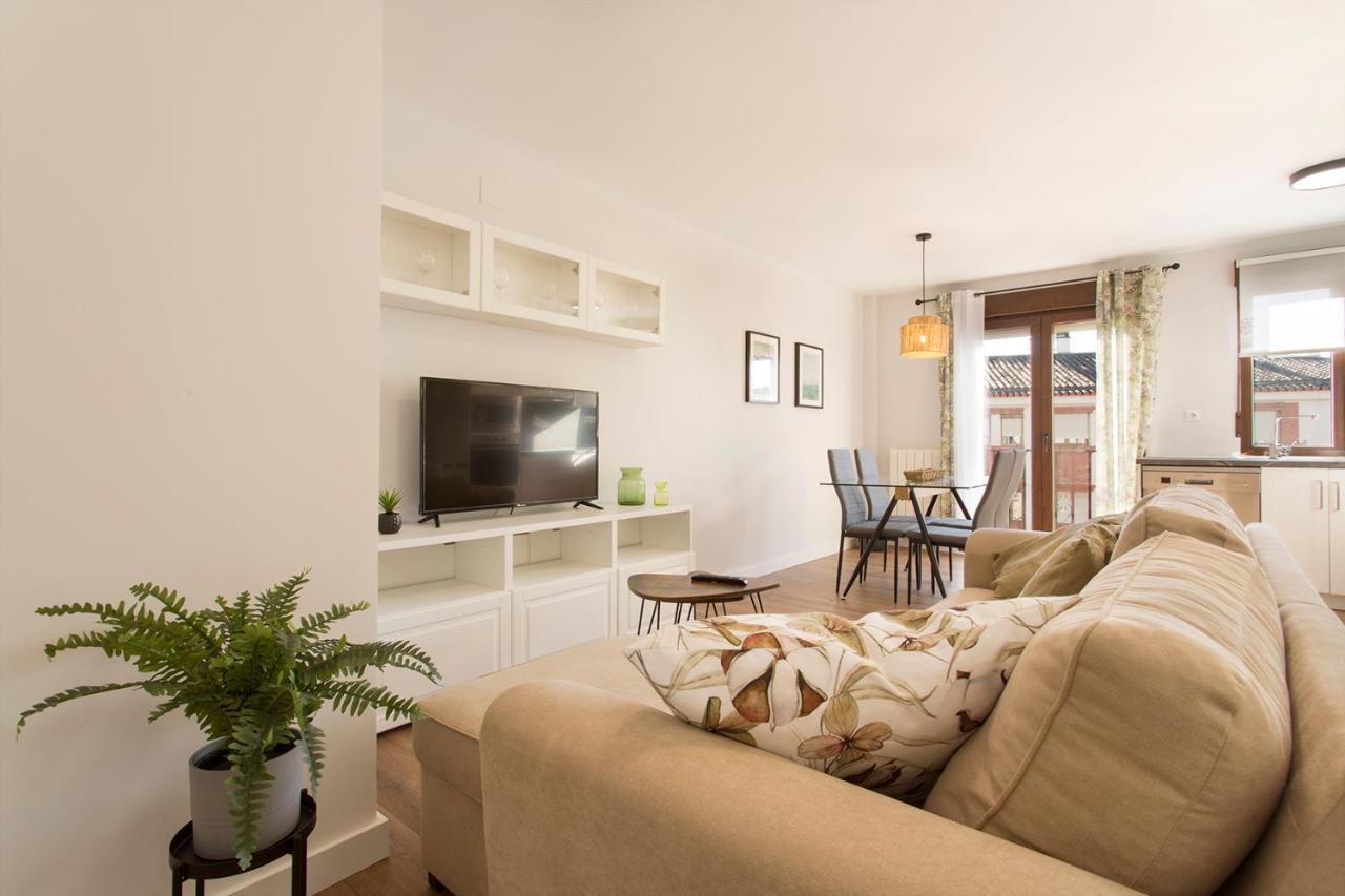 Apartamento Zoraida Centro Granada Buitenkant foto