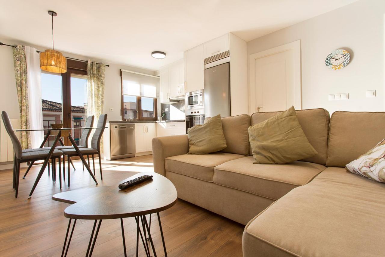 Apartamento Zoraida Centro Granada Buitenkant foto
