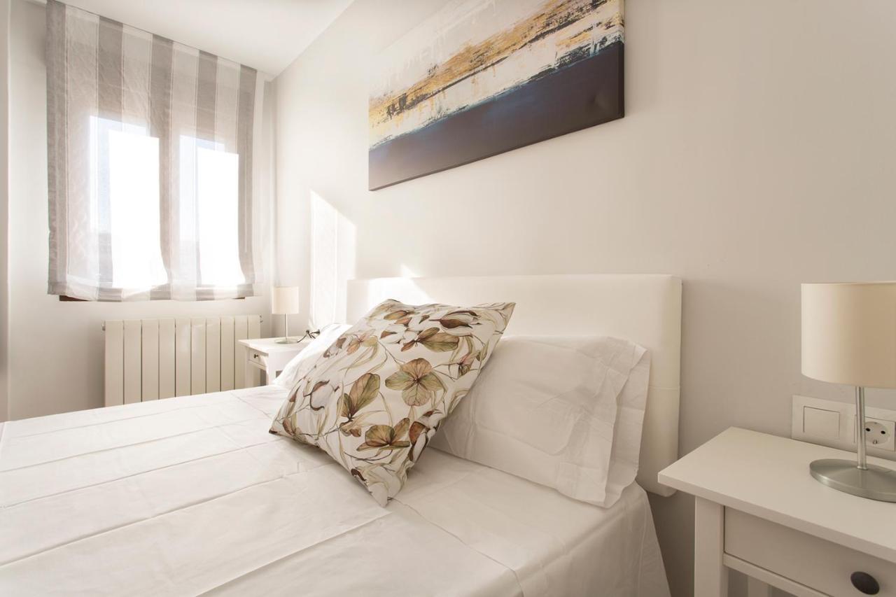 Apartamento Zoraida Centro Granada Buitenkant foto