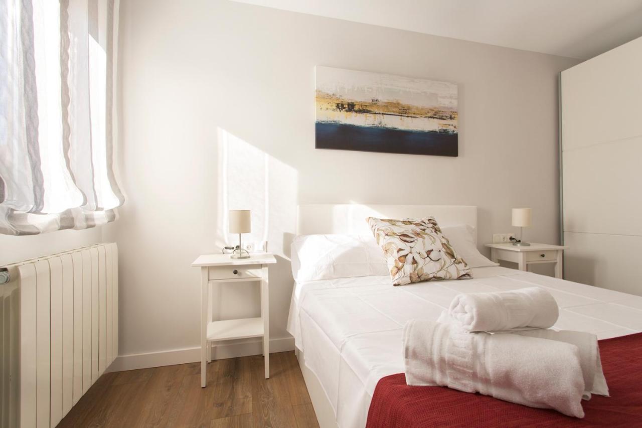 Apartamento Zoraida Centro Granada Buitenkant foto