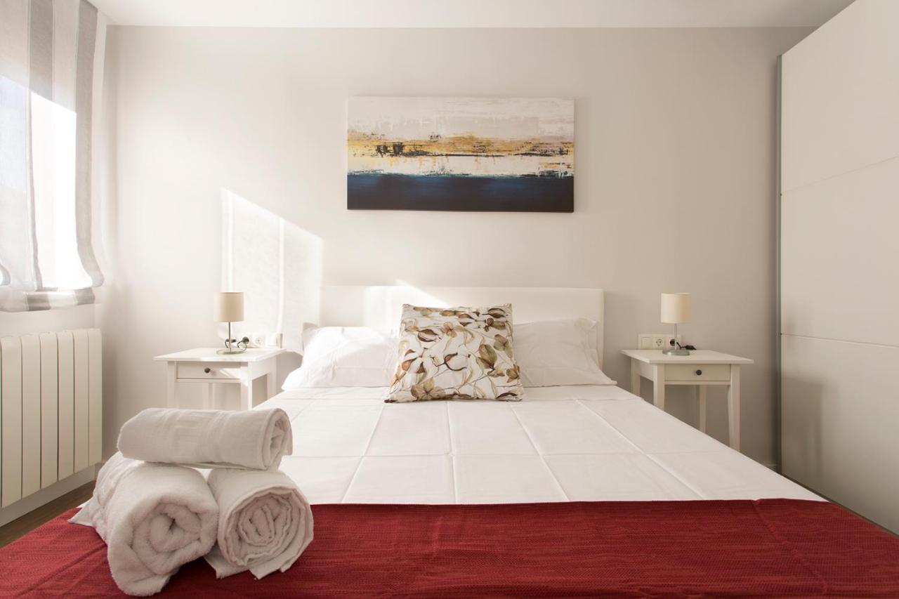 Apartamento Zoraida Centro Granada Buitenkant foto